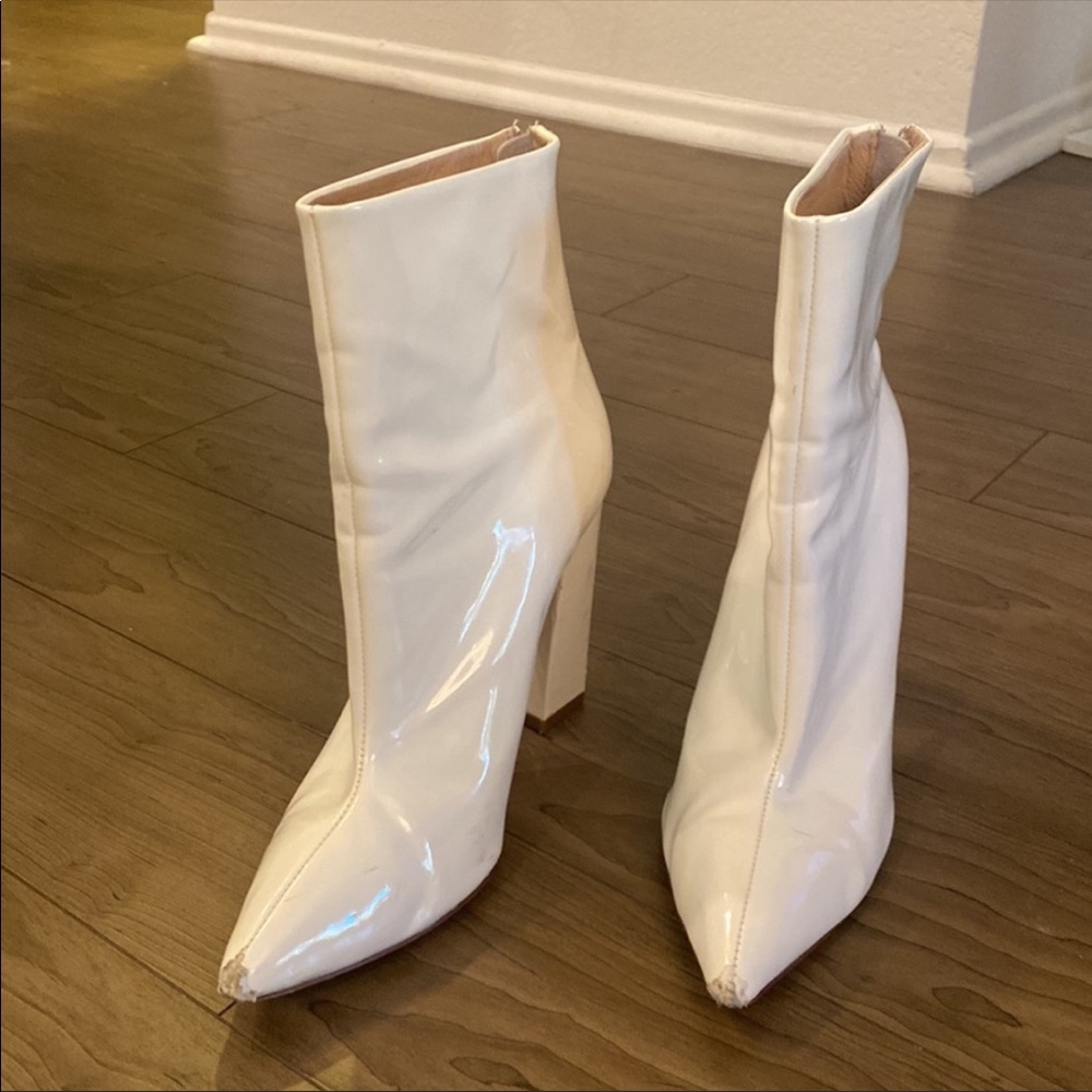 Revolve: Raye Parker Boot - image 4